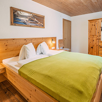 Appartement Sophie